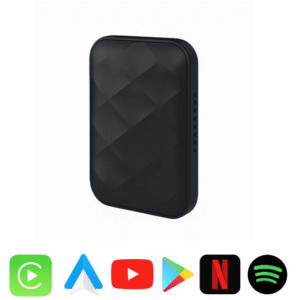 Wireless CarPlay & Android Auto Adapter
