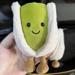 Pistachio JellyCat Plushie
